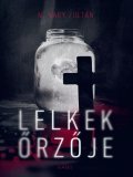 Lelkek őrzője borító