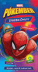 Pókember zsebkönyv