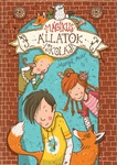 Mágikus állatok iskolája
